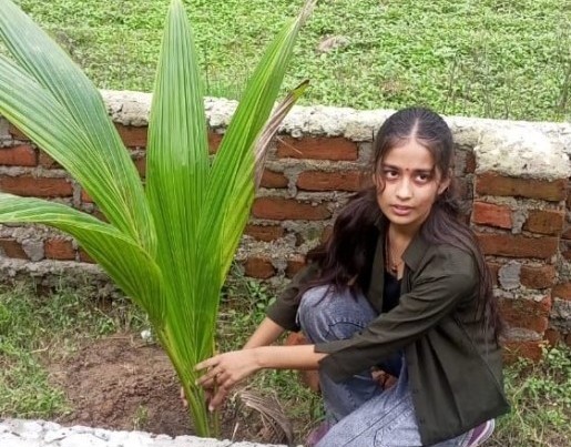 ECO CLUB ACTIVITY EK  PED KE NAAM 2.0